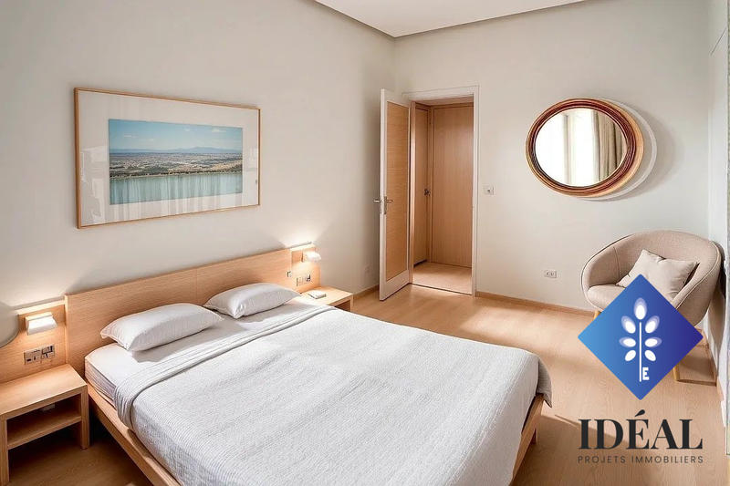 Appartement - 78 m² - 5 pièces