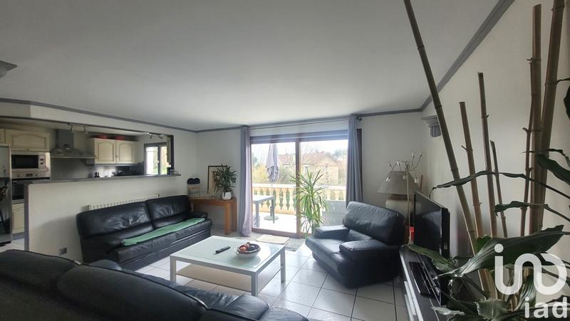 Maison - 115 m² - 4 pièces