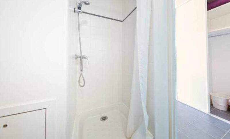 Studio - 19 m² - 1 pièce