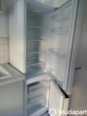 Chambre - 9 m² - 1 pièce