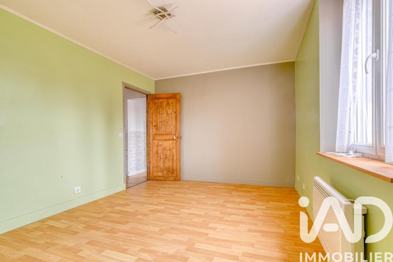 Maison - 138 m² - 5 pièces