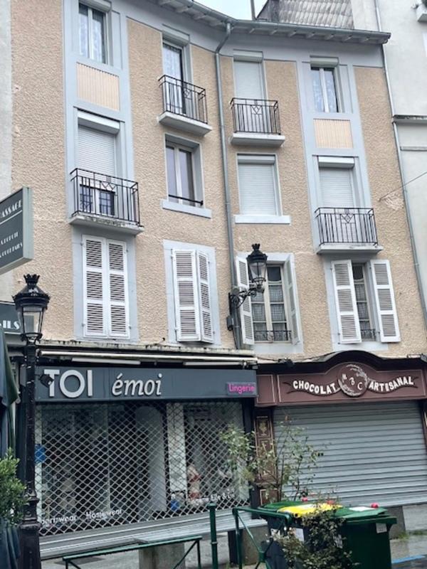 Immeuble - 426 m² - 13 pièces