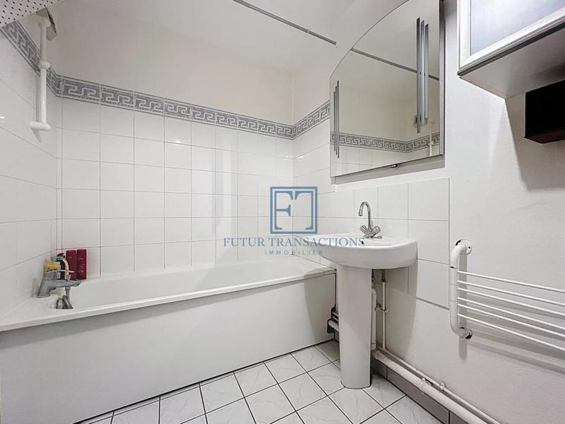 Appartement - 69 m² - 3 pièces