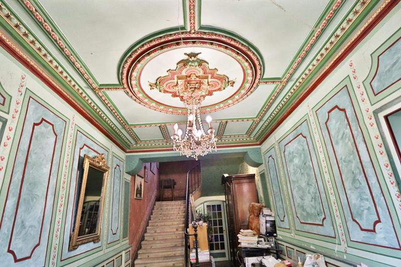 Demeure - 695 m² - 26 pièces