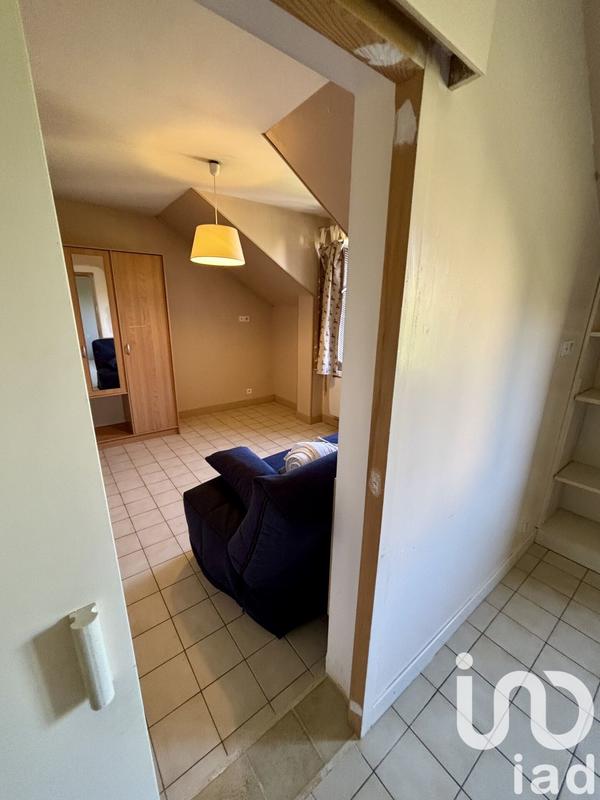 Maison - 245 m² - 12 pièces