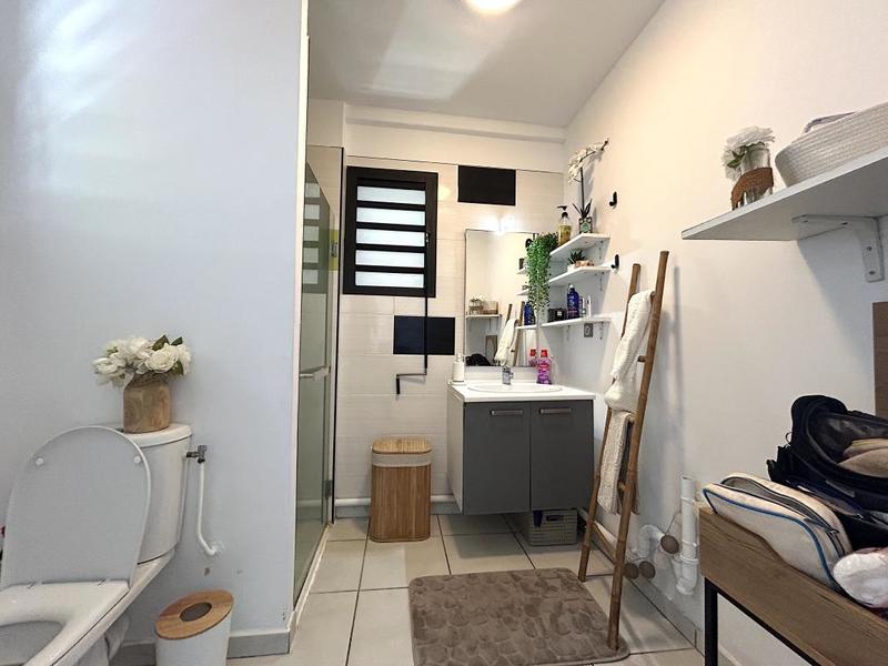 Appartement - 2 pièces