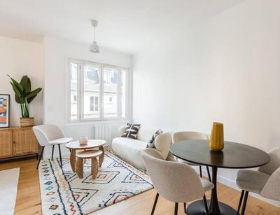 Appartement - 31 m² - 2 pièces