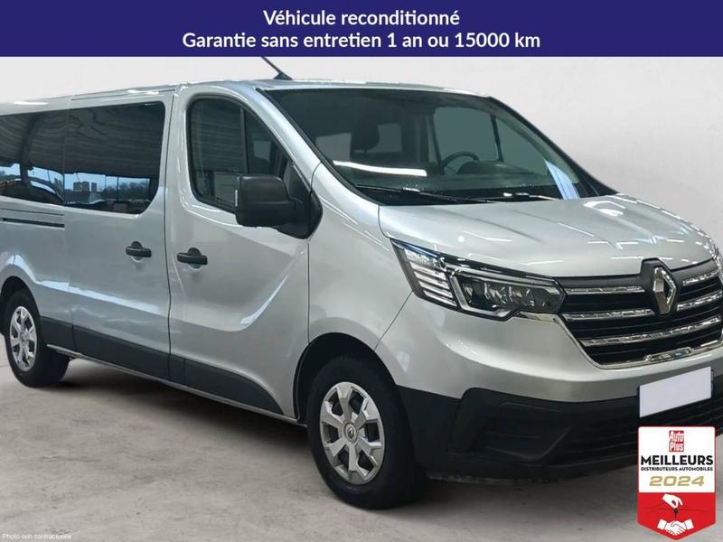 Renault Trafic L2 dCi 150 Energy s&amp;S Zen