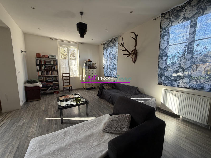 Ferme - 159 m² - 7 pièces