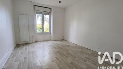 Appartement - 54 m² - 3 pièces