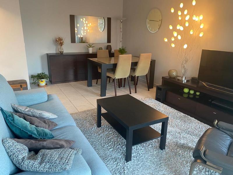 Appartement - 68 m² - 3 pièces