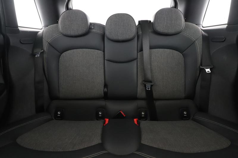 Mini Mini Cooper Finition Red Hot Chili Bva 5p 136 ch