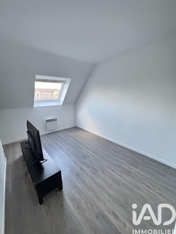 Maison - 83 m² - 4 pièces