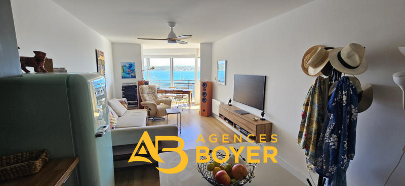 Viager - Appartement - 38 m² - 2 pièces