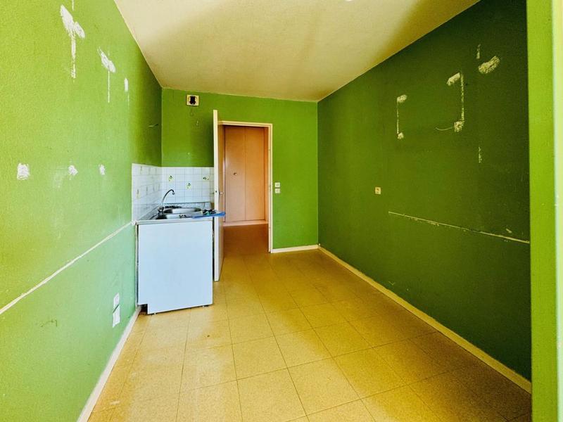 Appartement - 87 m² - 4 pièces