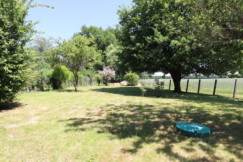 Maison - 53 m² - 3 pièces