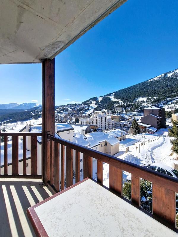 Appartement - 45 m² - 3 pièces