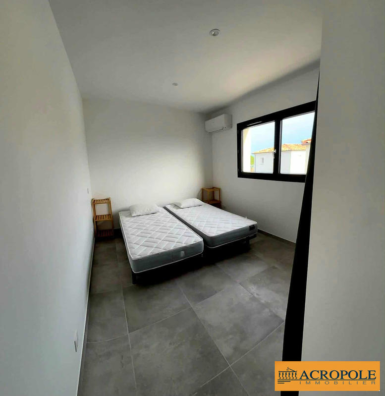 Villa - 95 m² - 4 pièces