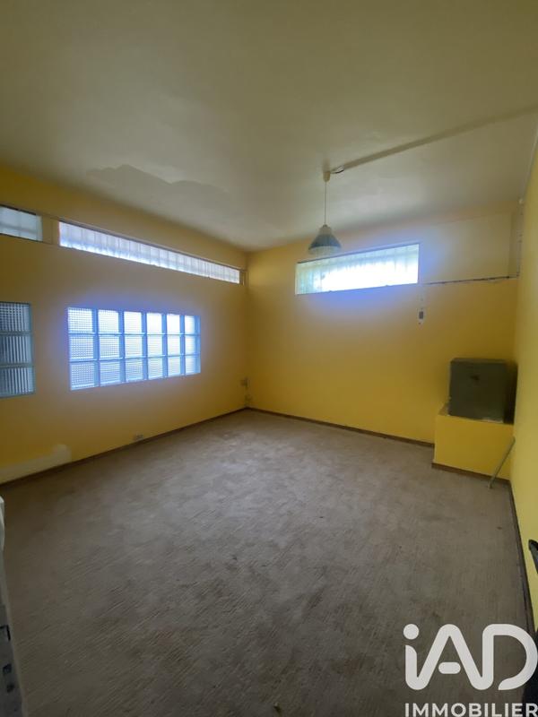 Maison - 201 m² - 10 pièces