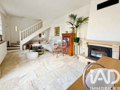 Appartement - 57 m² - 2 pièces