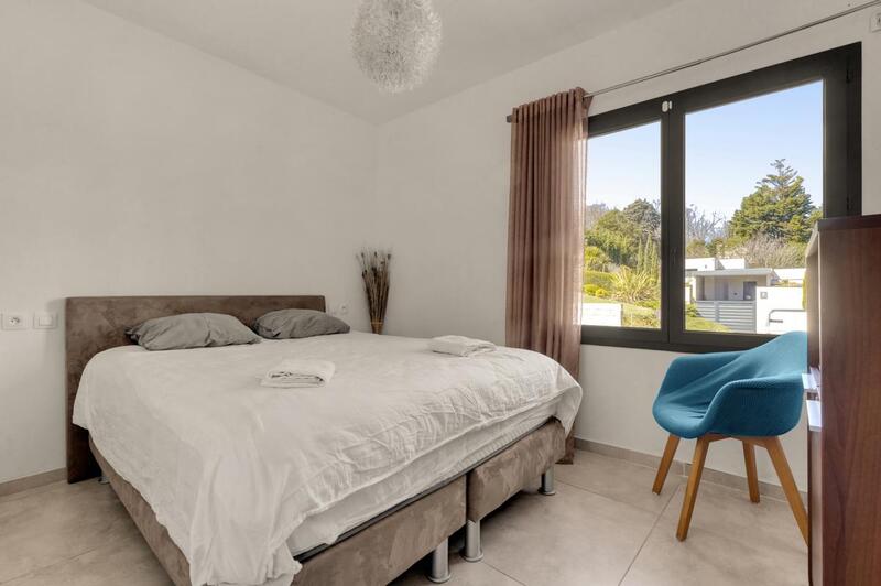 Villa - 210 m² - 7 pièces