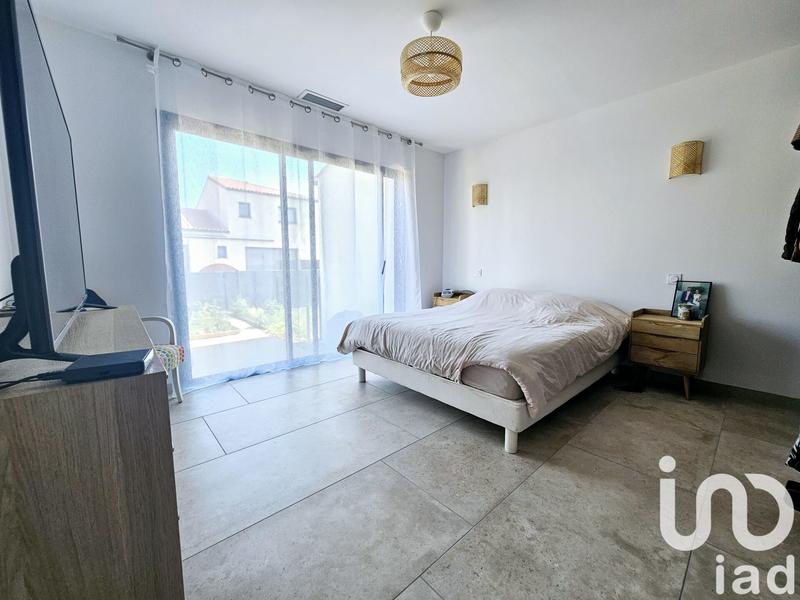 Maison - 147 m² - 5 pièces