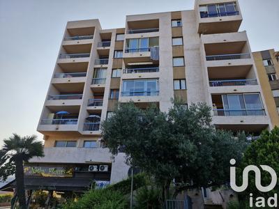 Studio - 30 m² - 1 pièce