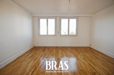 Appartement - 80 m² - 3 pièces