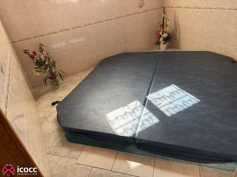 Maison - 154 m² - 5 pièces