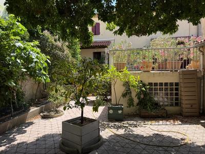 Maison de ville - 172 m² - 7 pièces