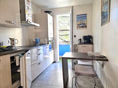 Appartement - 34 m² - 1 pièce