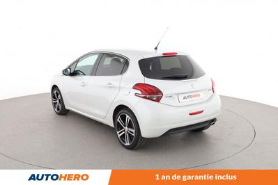 Peugeot 208 1.2 PureTech Gt Line 5p 110 ch