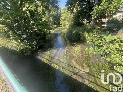 Ferme - 89 m² - 5 pièces