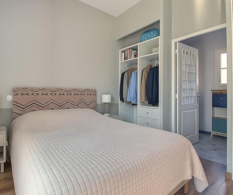 Maison - 138 m² - 8 pièces