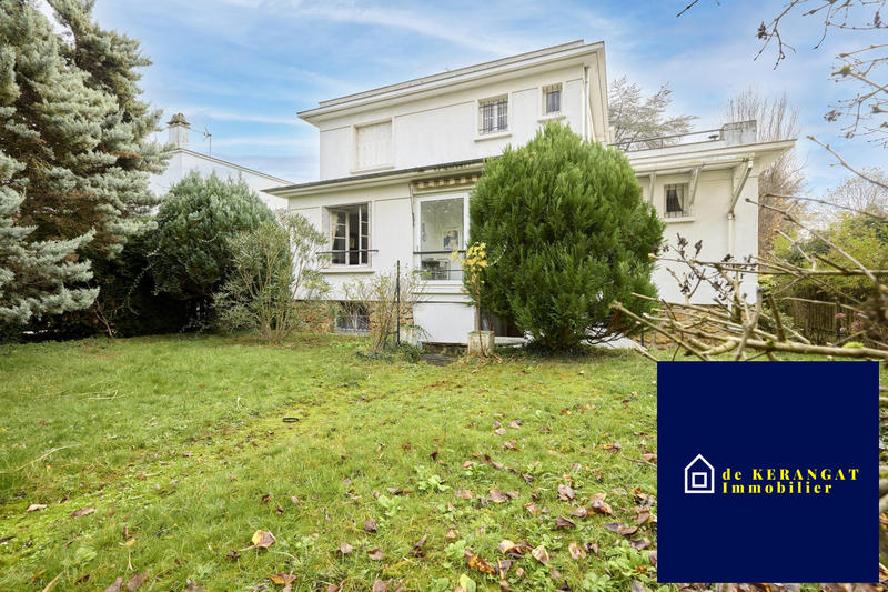 Villa - 130 m² - 5 pièces