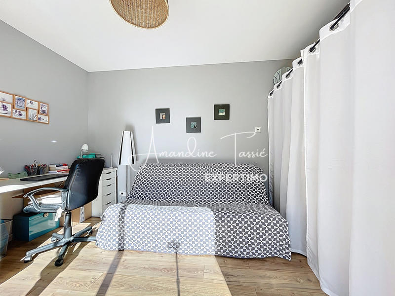 Maison - 94 m² - 4 pièces