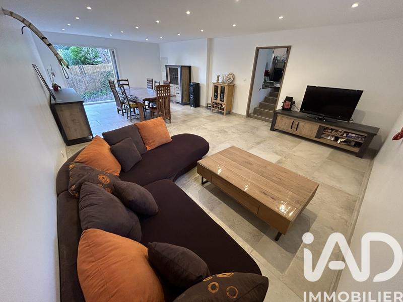 Maison de campagne - 160 m² - 12 pièces