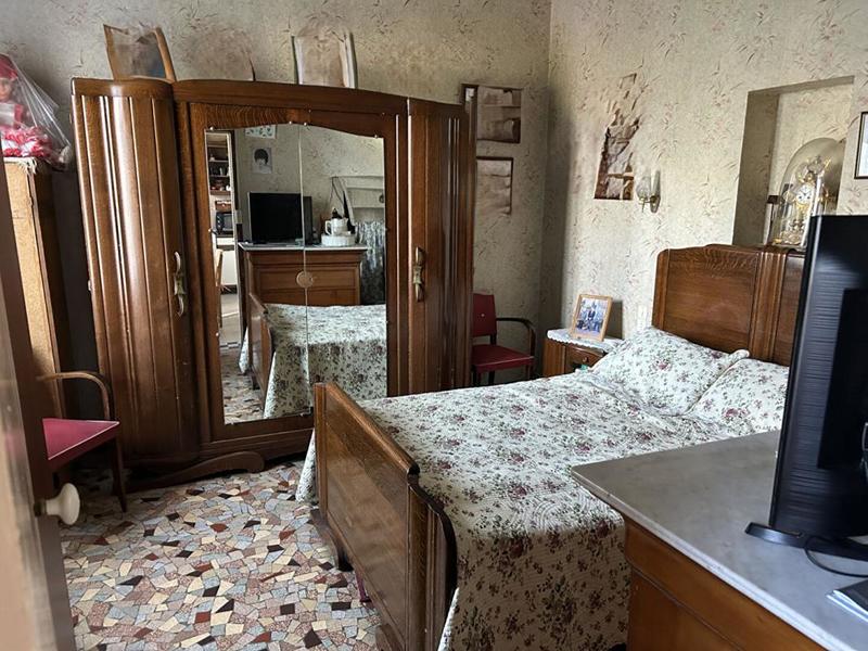 Maison - 136 m² - 6 pièces