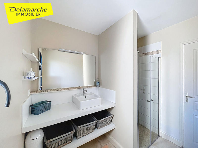 Maison - 79 m² - 3 pièces