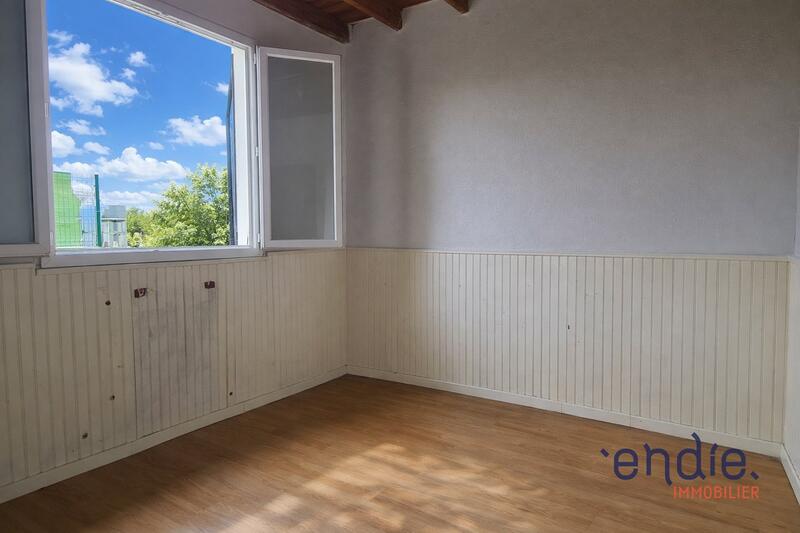 Maison - 79 m² - 3 pièces