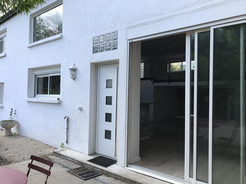 Appartement - 100 m² - 3 pièces