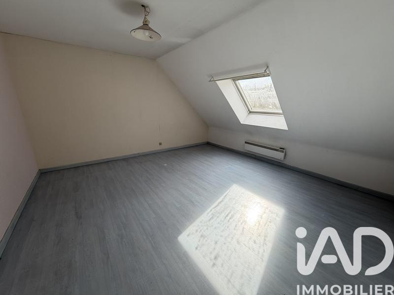 Maison - 204 m² - 6 pièces