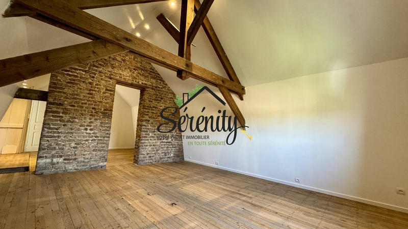 Maison - 225 m² - 7 pièces