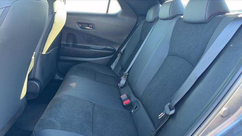 Toyota c-Hr 2.0 223 Gr Sport