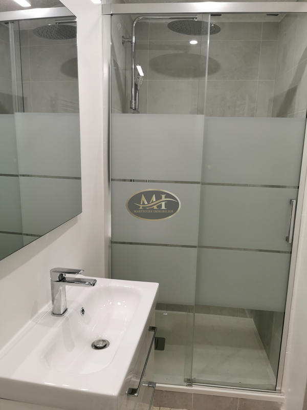 Appartement - 27 m² - 1 pièce