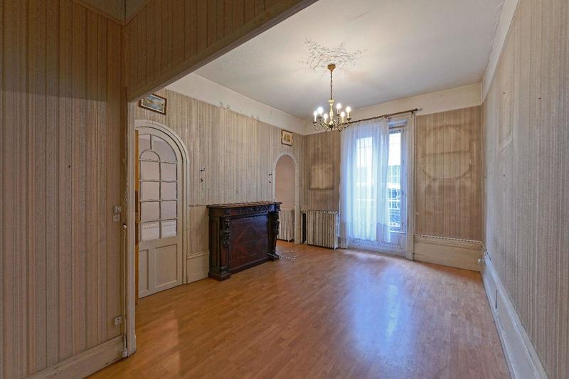 Maison - 164 m² - 6 pièces