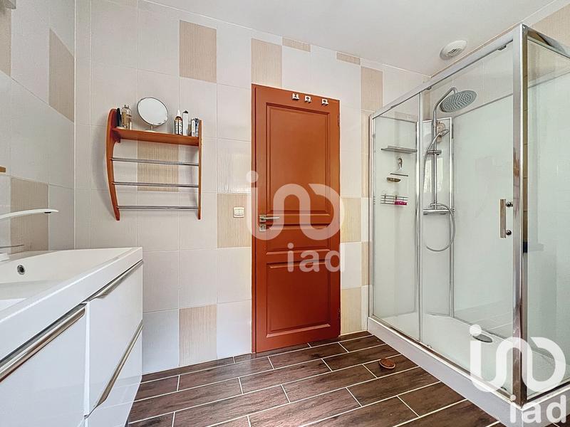 Maison - 129 m² - 7 pièces