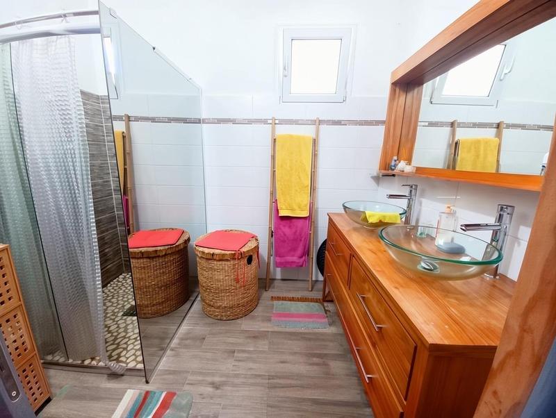 Maison - 188 m² - 9 pièces