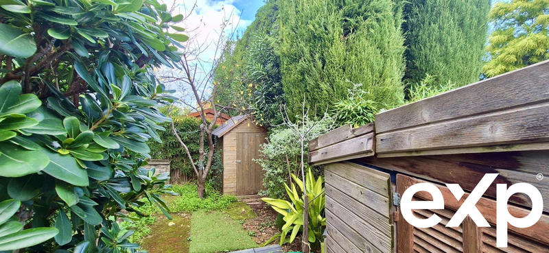 Appartement - 112 m² - 4 pièces