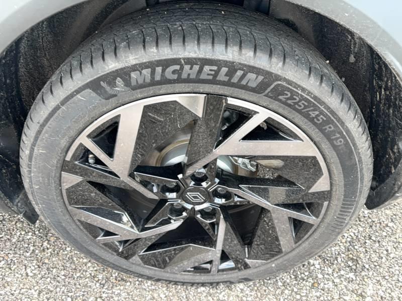 Renault Symbioz E-Tech full hybrid 145 Esprit Alpine